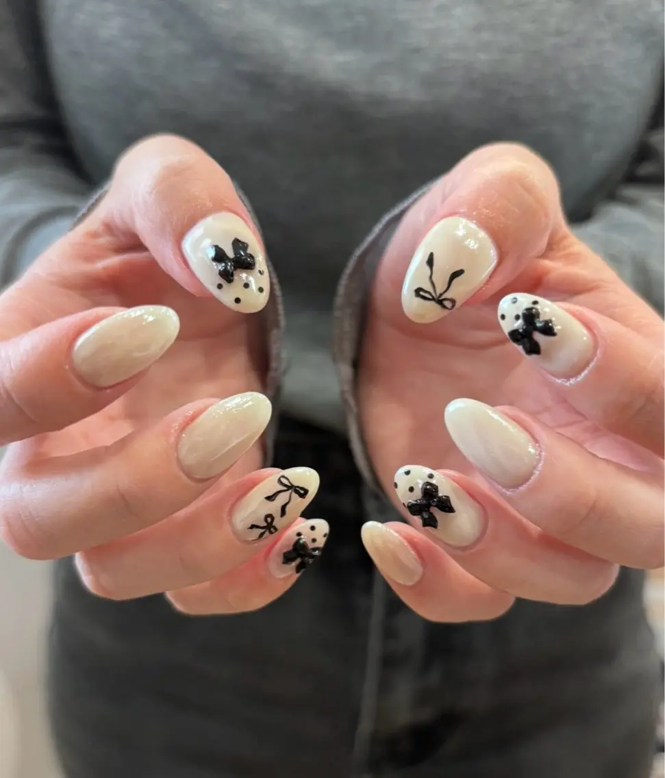 ネイル cottynail ✩のネイルデザイン