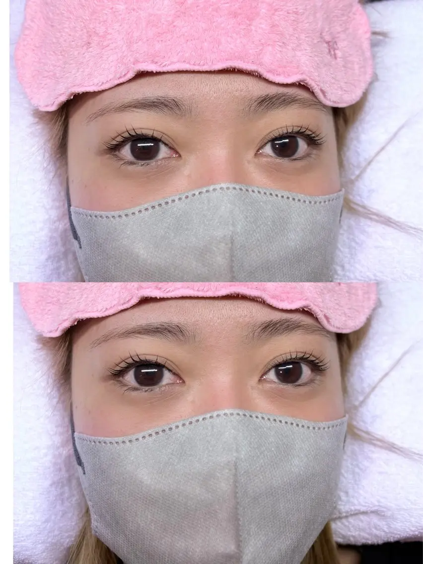 アイブロウ トータルビューティー サロン・Ｎの眉毛・アイブロウイメージ