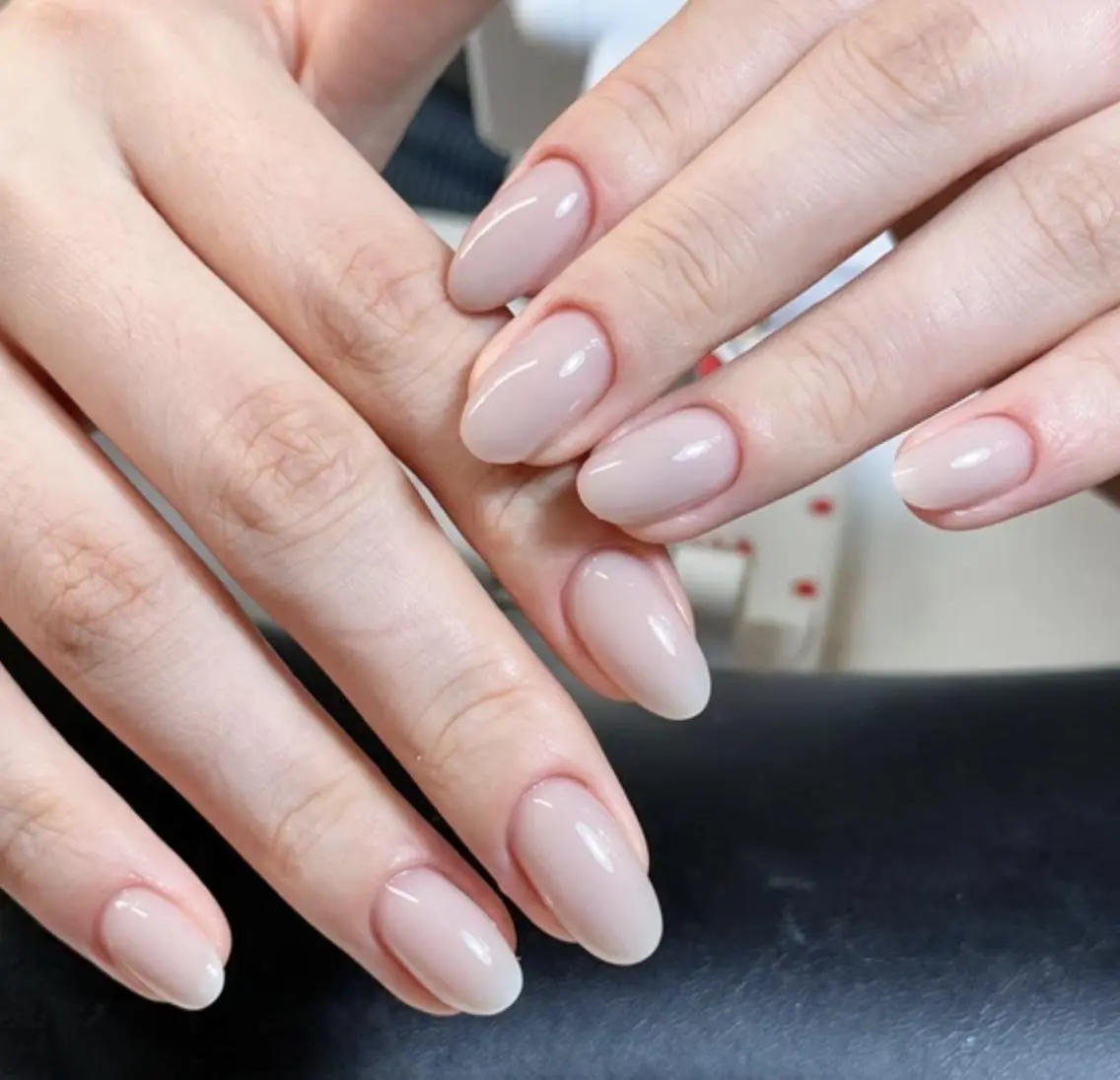 ネイル ハンドネイル 🎀 KiKi_nailのネイルデザイン