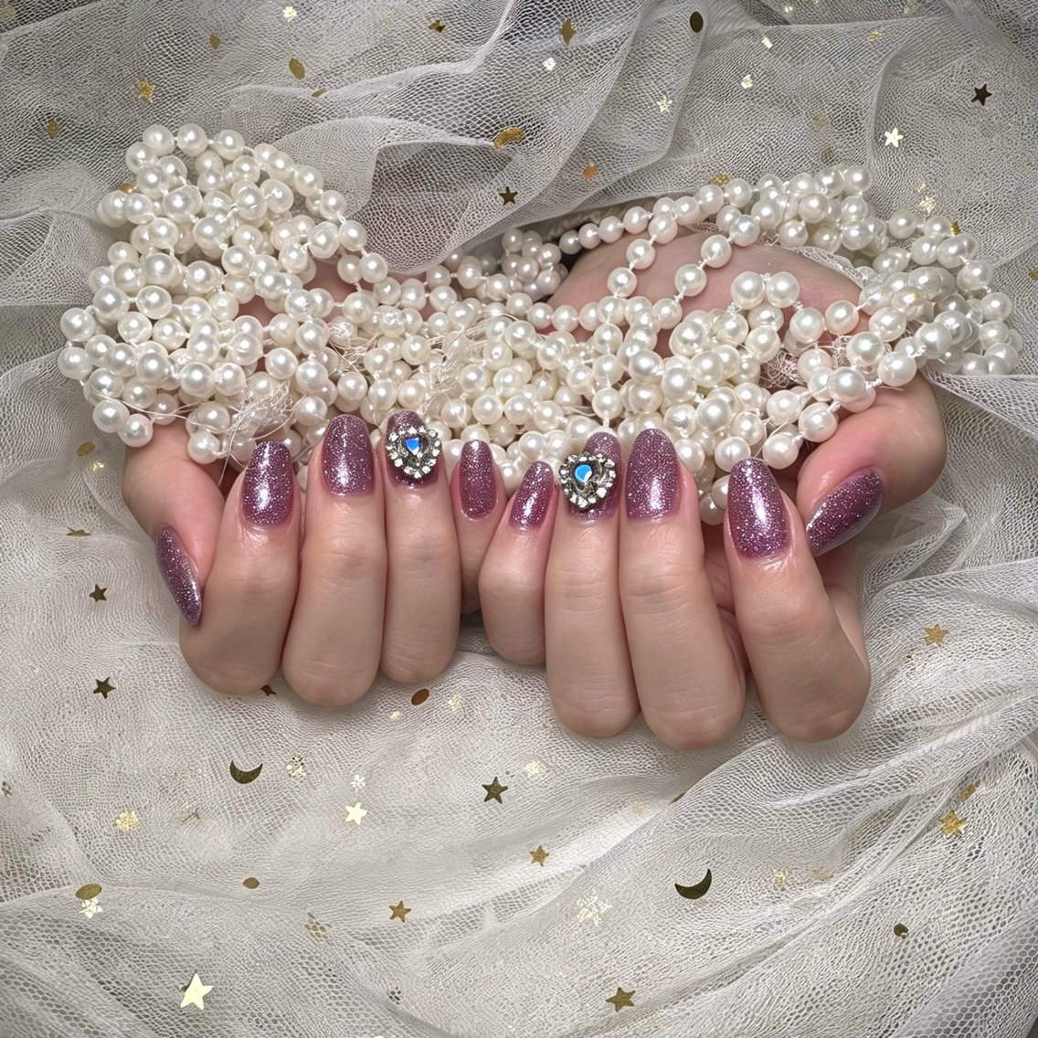 ネイル ハンドネイル 💅🏻 ayakaのネイルデザイン