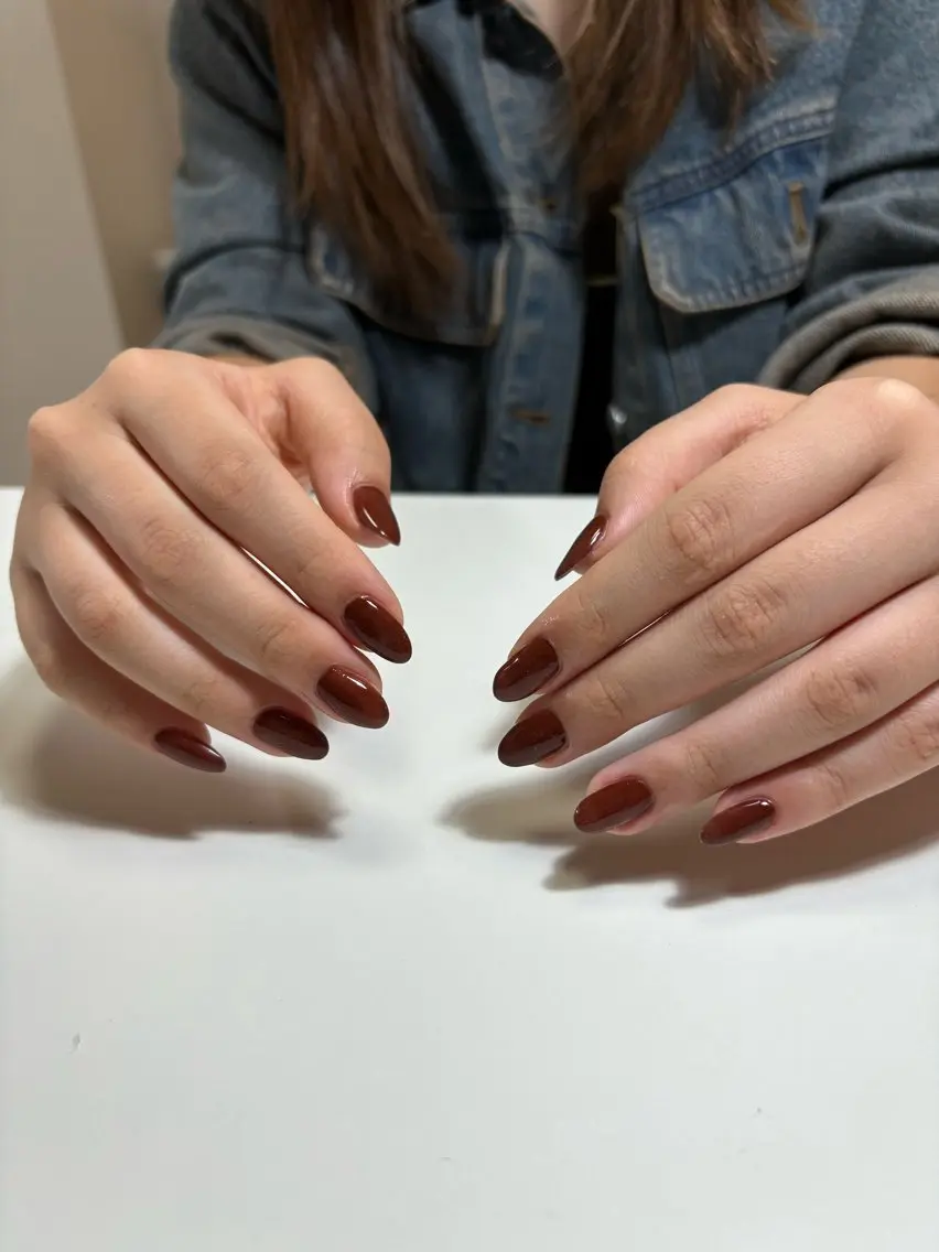 ネイル BOTA NAIL 本厚木店 Kasaiのネイルデザイン