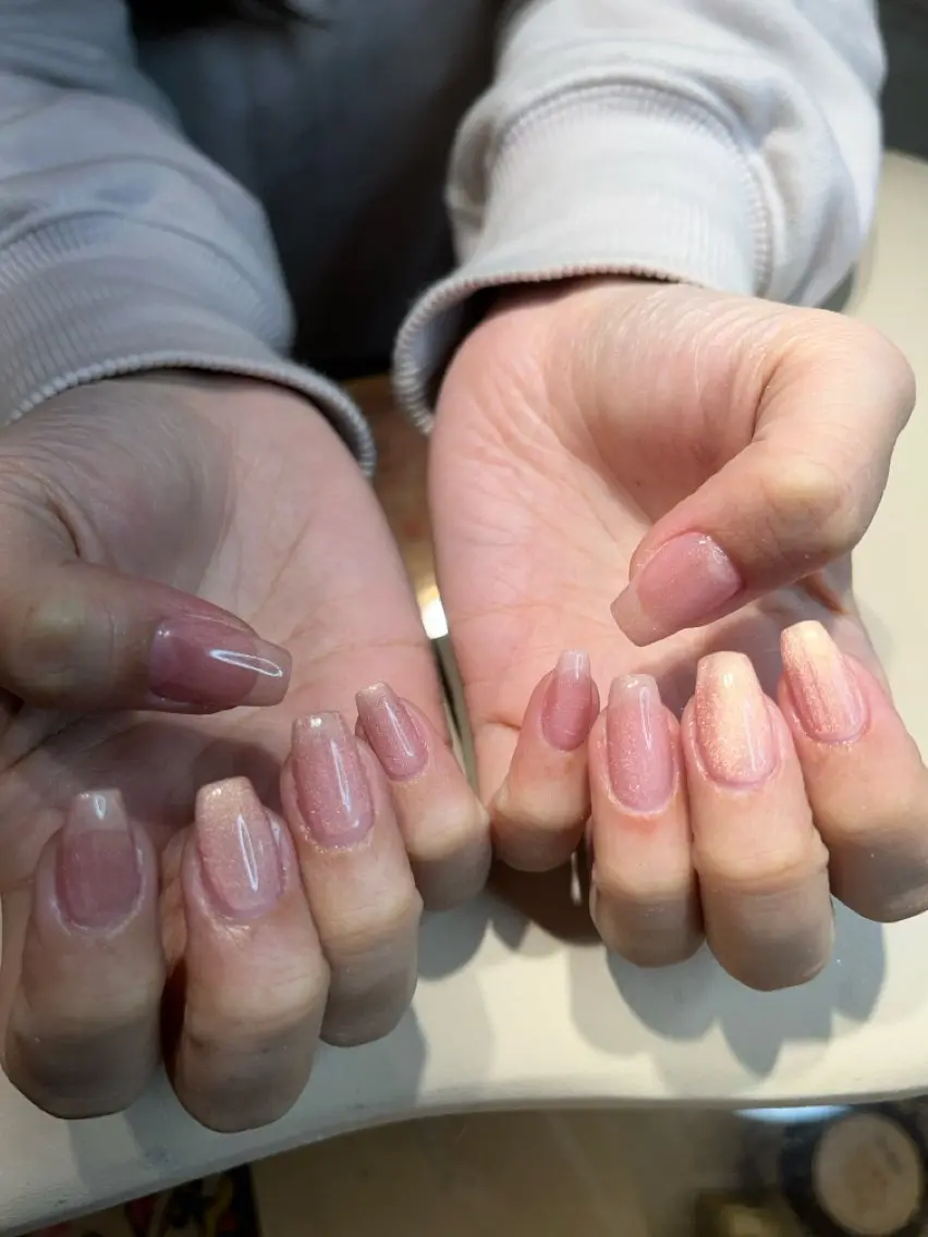 ネイル ハンドネイル Lai Miのネイルデザイン