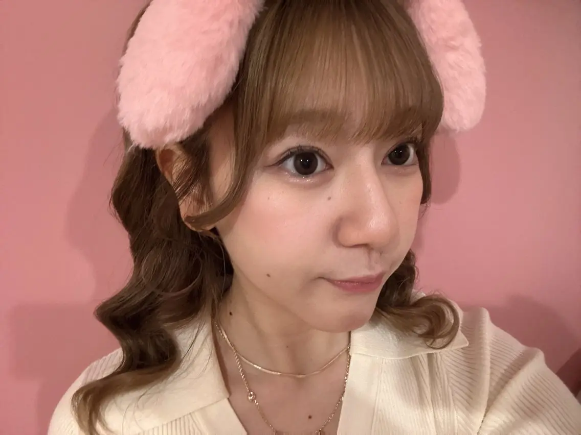 カラー ベージュカラー ブリーチ ミルクティーベージュ ヘアカラー miyu ♡のヘアスタイル