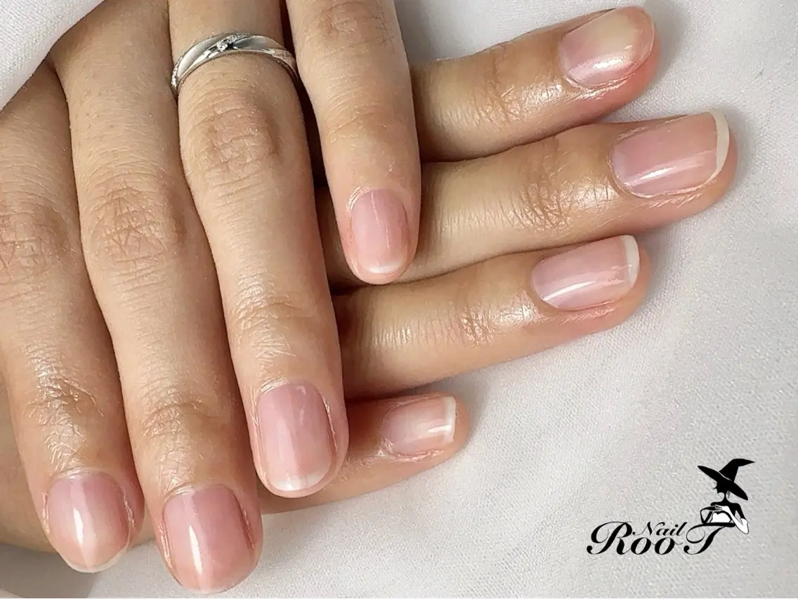 ネイル オフのみ(ネイル) RooT Nailのネイルデザイン