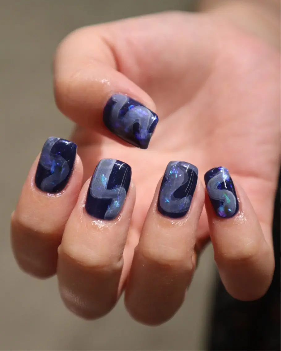 ネイル ハンドネイル chika ／ nailのネイルデザイン