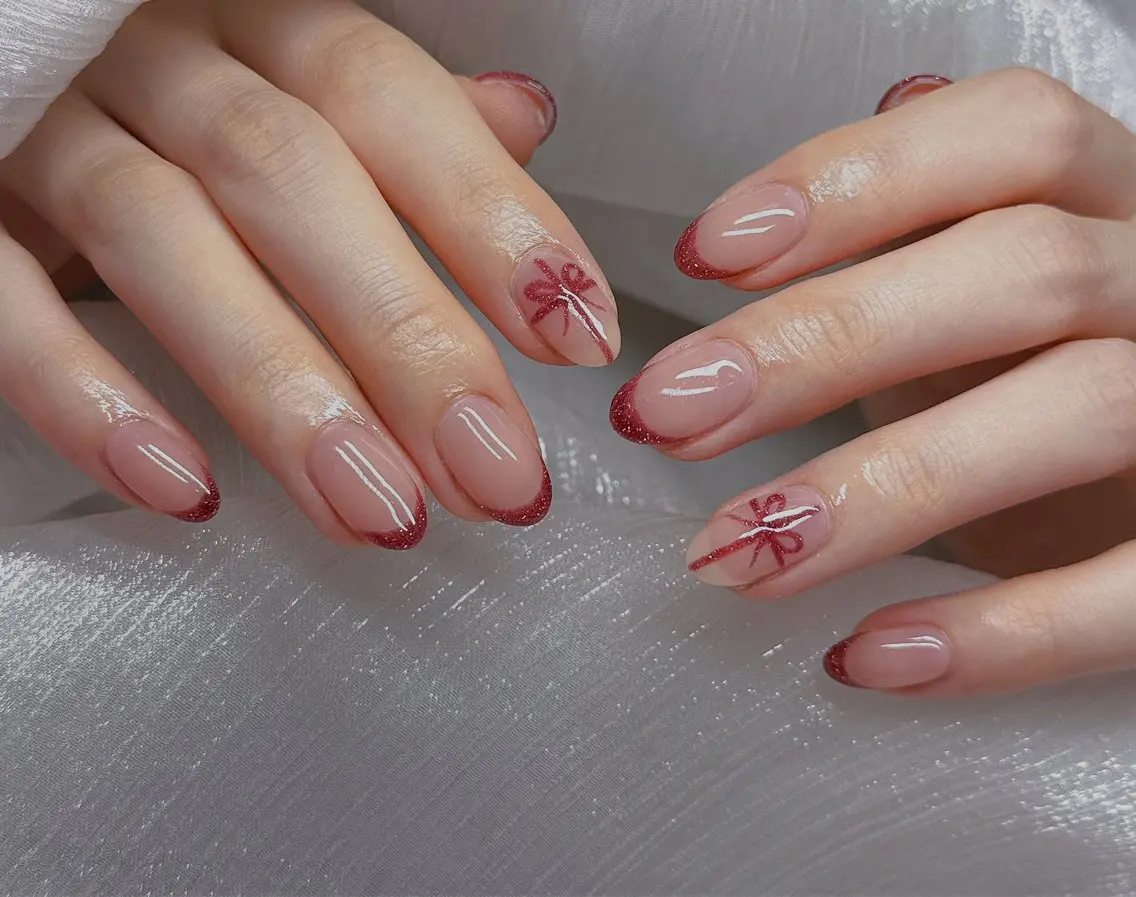 ネイル Yumi nailのネイルデザイン