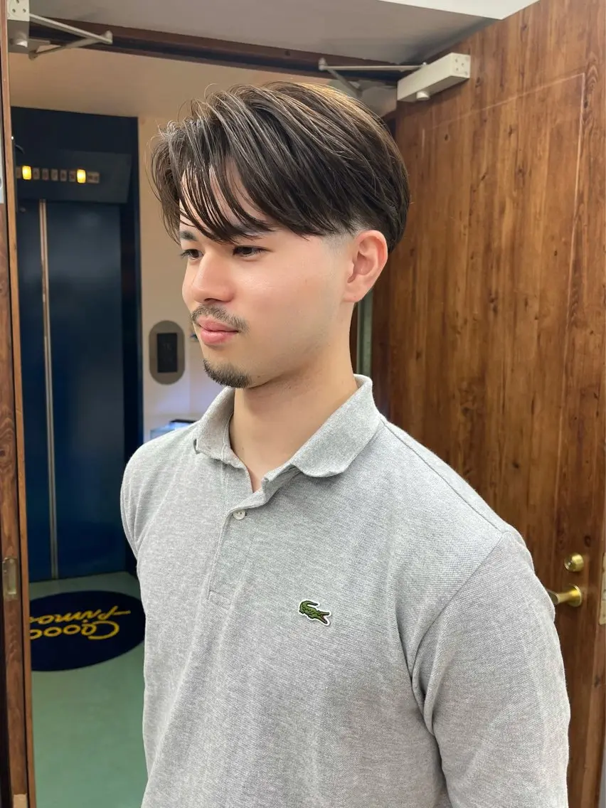カラー ヘアカラー ☆カットモデル 大募集☆YURIのその他イメージ