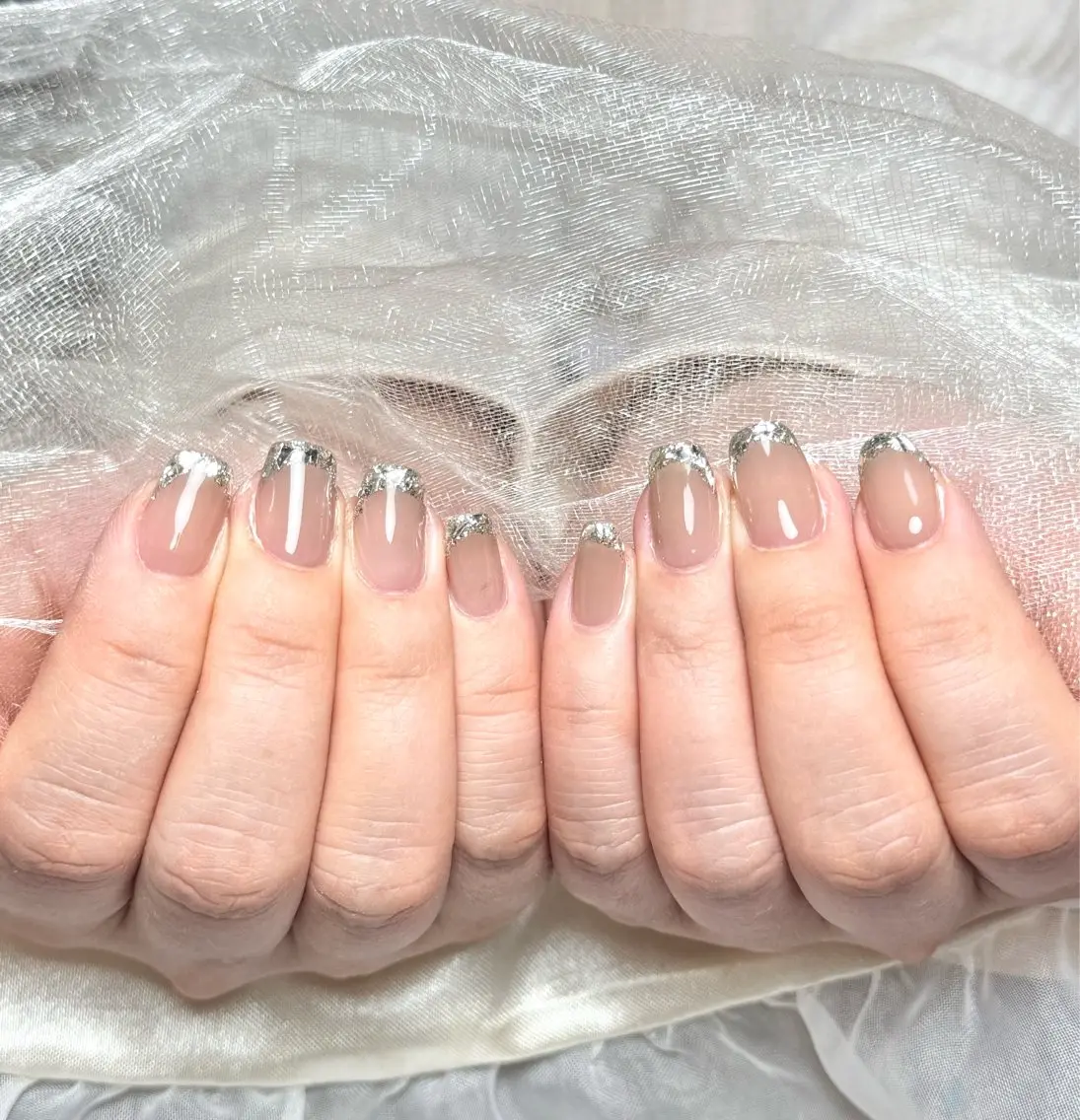 ネイル Guranail Satoのネイルデザイン