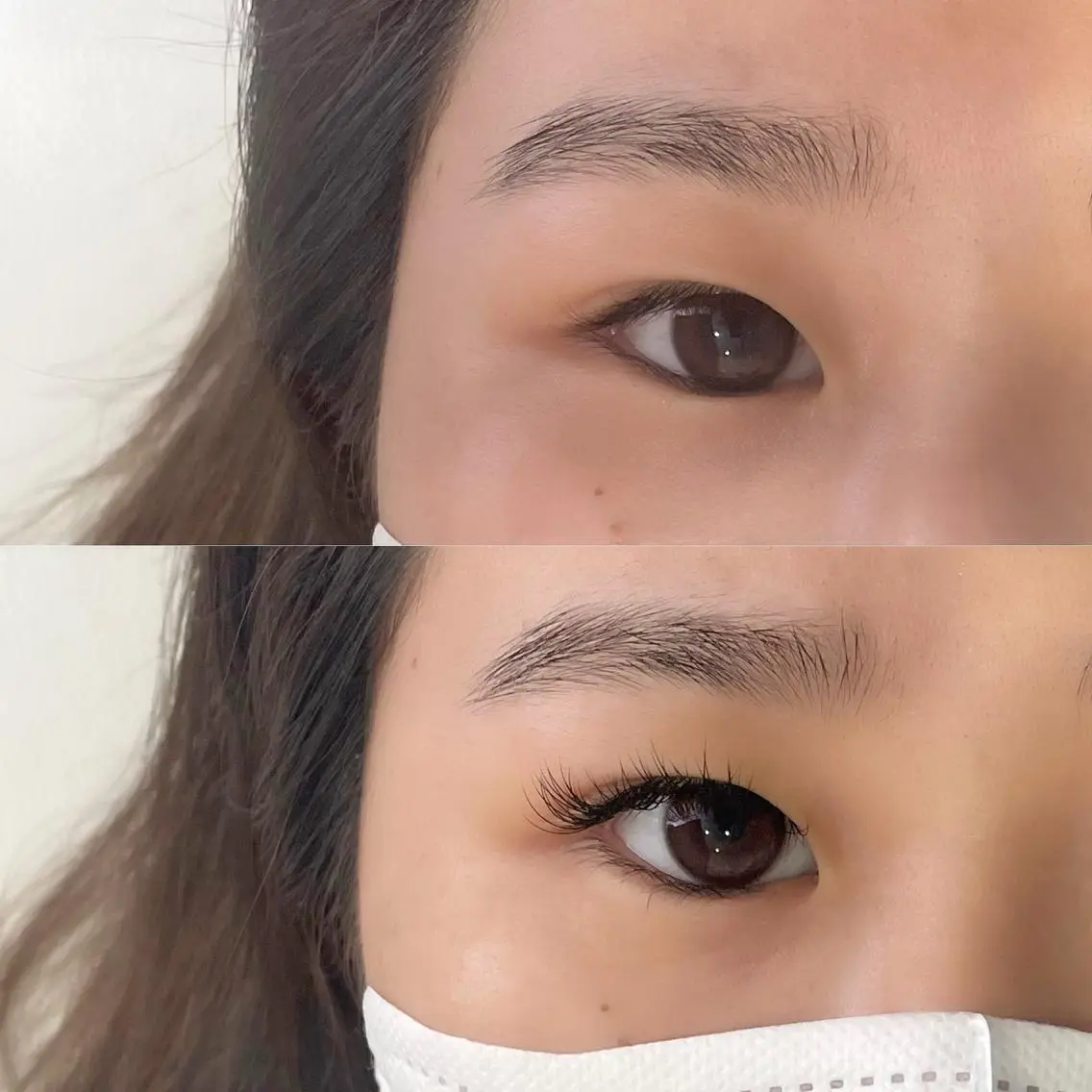 マツエク・マツパ セーブル nail salon Soiréeのネイルデザイン