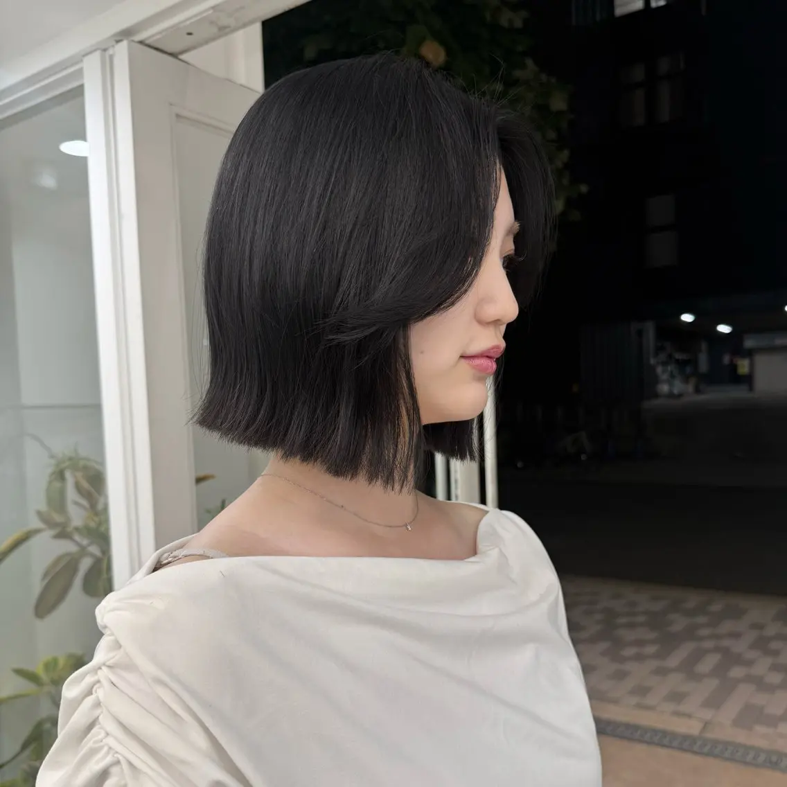 ショート 似合わせカット♡ ボブ特化のヘアスタイル