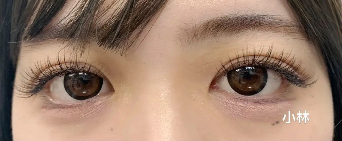 マツエク・マツパ マツエク LEDマツエクマツパ 小林のマツエク・マツパデザイン