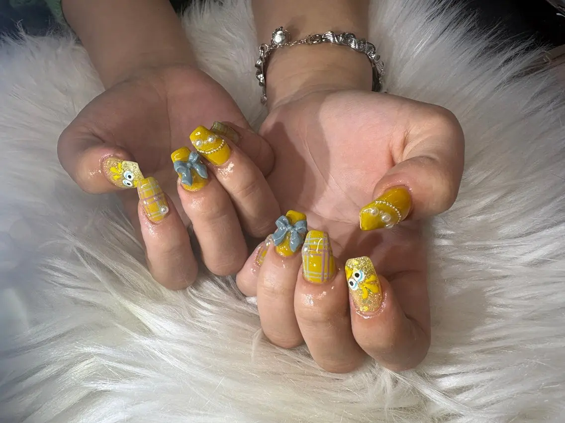 ネイル Beauty Salon Lunaのエステ・リラクイメージ