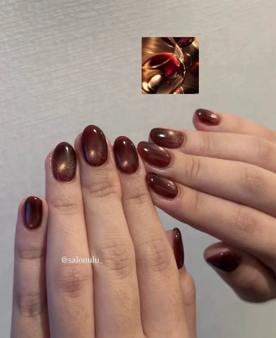 ネイル nailsalon uluのネイルデザイン
