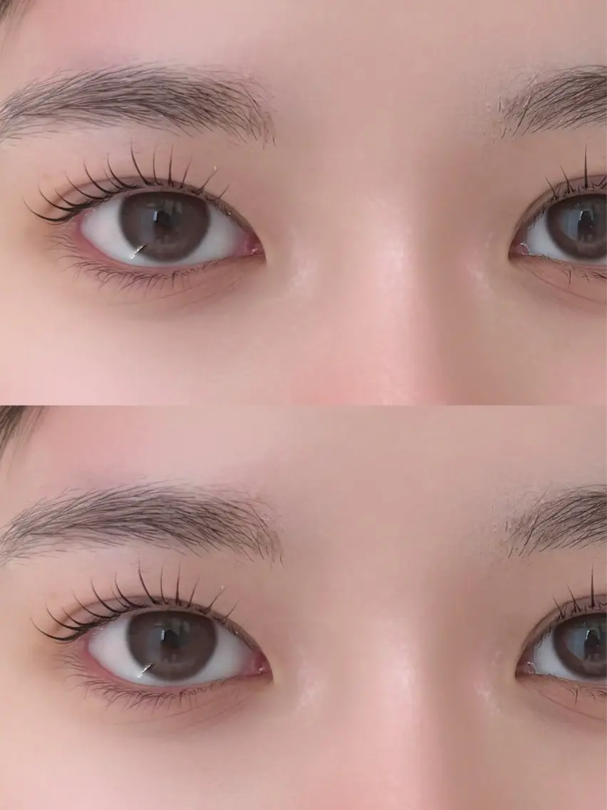 マツエク・マツパ akari 🎀ELINeyeのマツエク・マツパデザイン