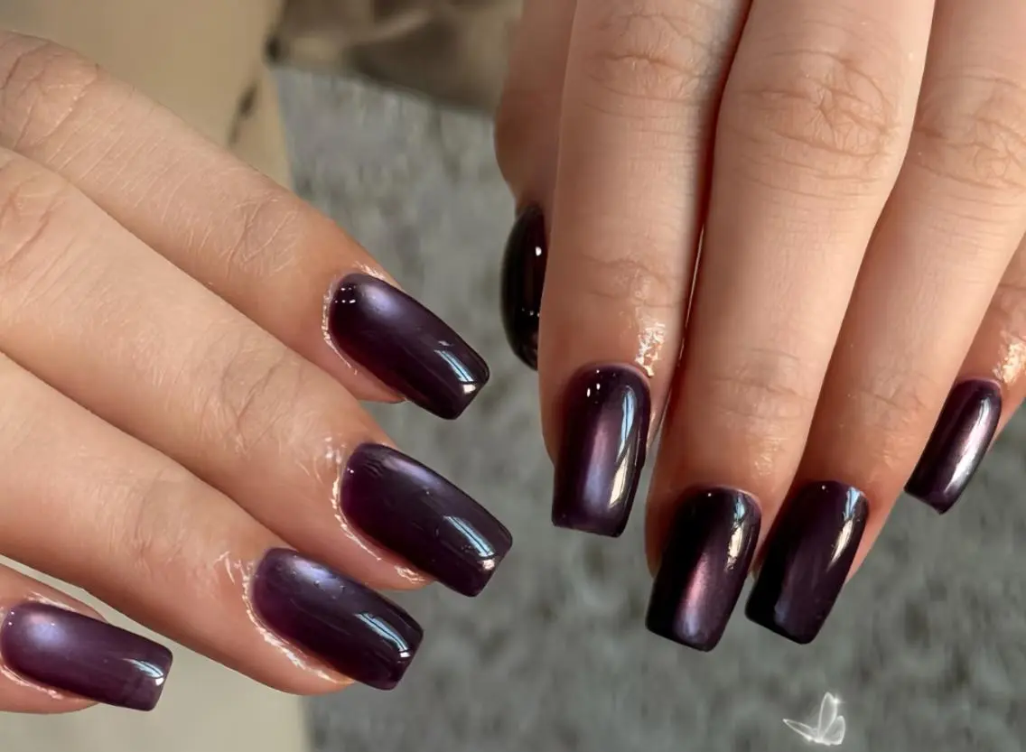 ネイル Pure&Rich Nailのネイルデザイン
