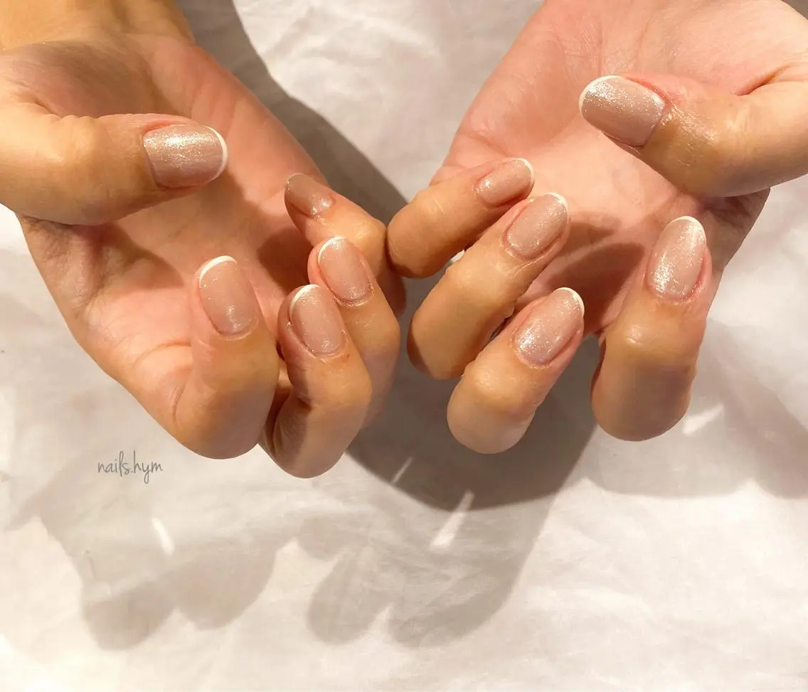 ネイル nails. hymのネイルデザイン