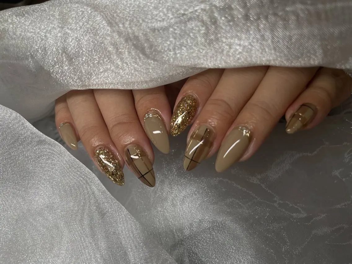 ネイル nailsalon Meiriのネイルデザイン