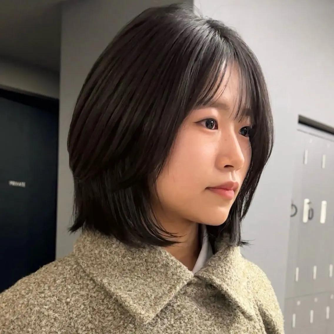 ショート 出仙 拓巳のヘアスタイル