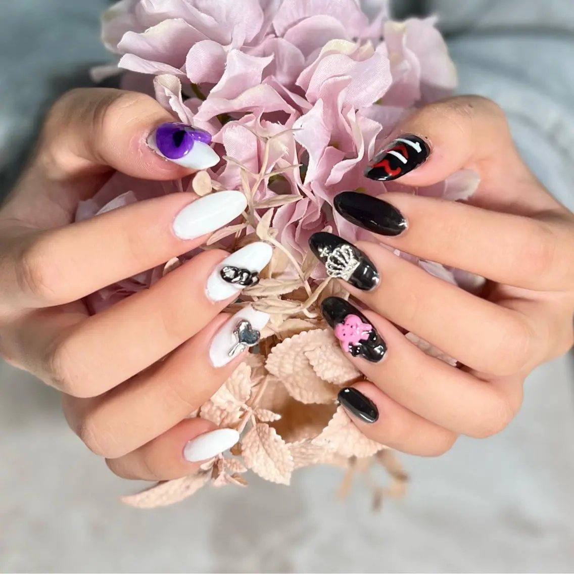 ネイル nailsalon Tree Topの眉毛・アイブロウイメージ