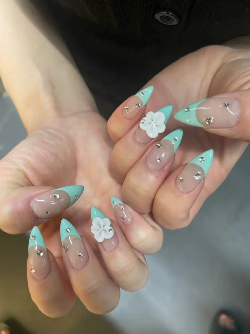 ネイル ハンドネイル janma.nail ✳︎akiのその他イメージ