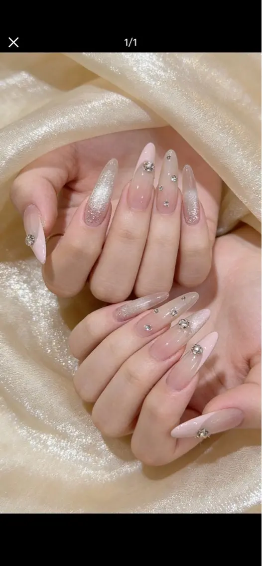 ネイル Jm nailのネイルデザイン