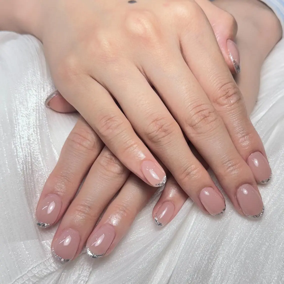 ネイル ハンドネイル 綾香 Nail高円寺のネイルデザイン