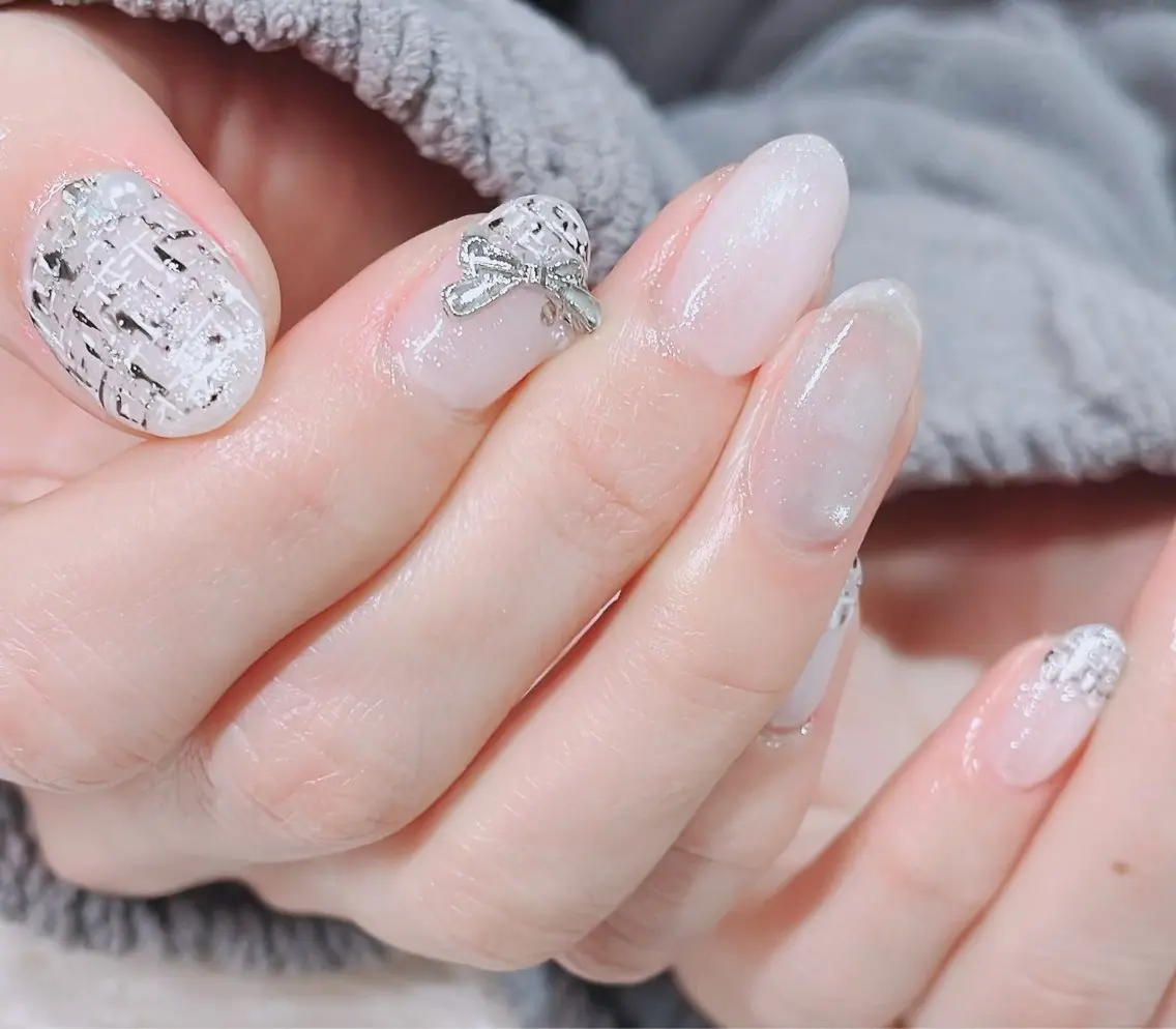 ネイル nail salon Brillissのネイルデザイン
