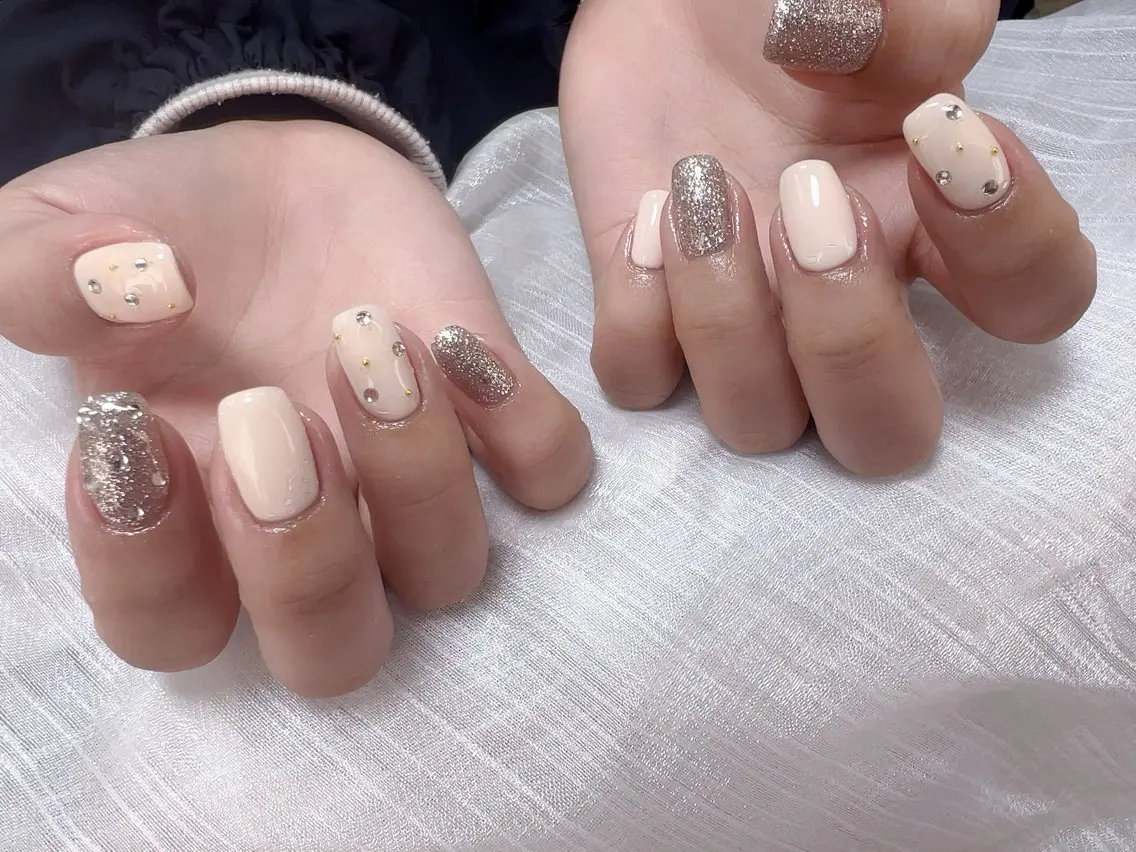 ネイル ハンドネイル Nail NaNaのネイルデザイン