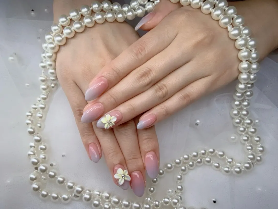 ネイル ハンドネイル Anna Nailのネイルデザイン