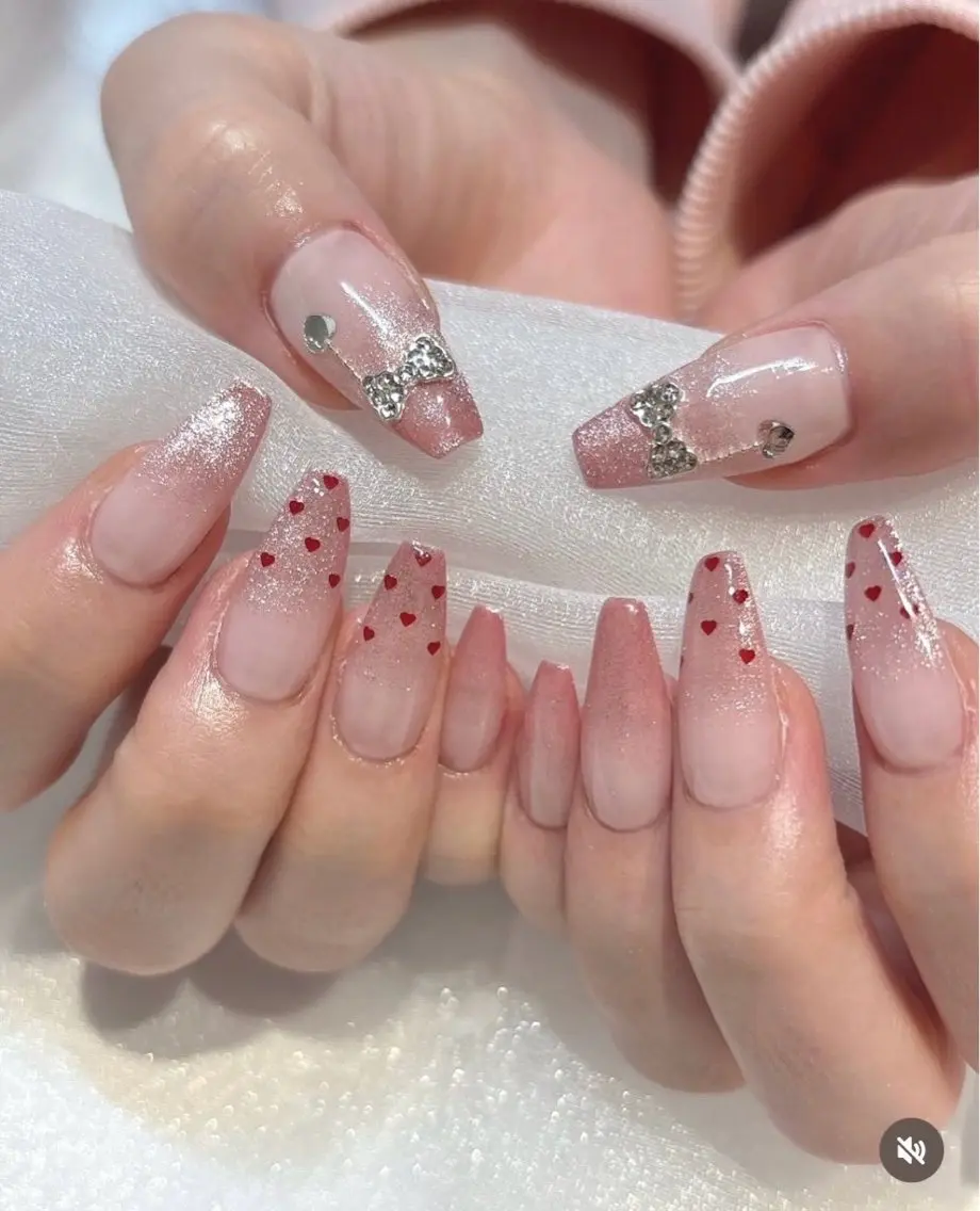 ネイル MIKI. kawaiinailのネイルデザイン