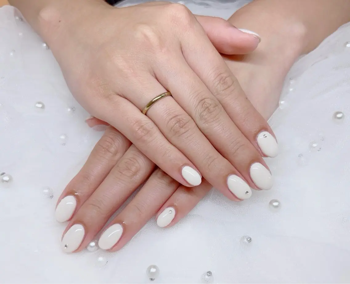 ネイル ハンドネイル ♡CELEBRAIL YUKI♡のネイルデザイン