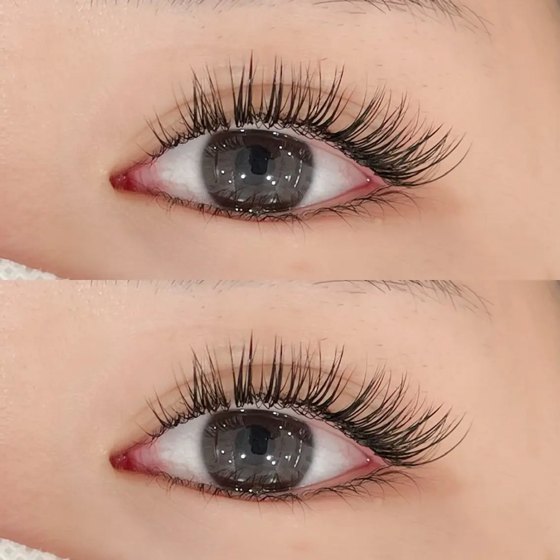 マツエク・マツパ マツエク eyelashZen ♥️HIMEのマツエク・マツパデザイン