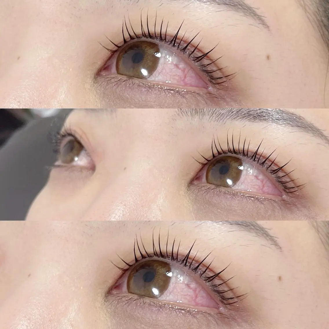 マツエク・マツパ マツパ miu. eyelashのマツエク・マツパデザイン