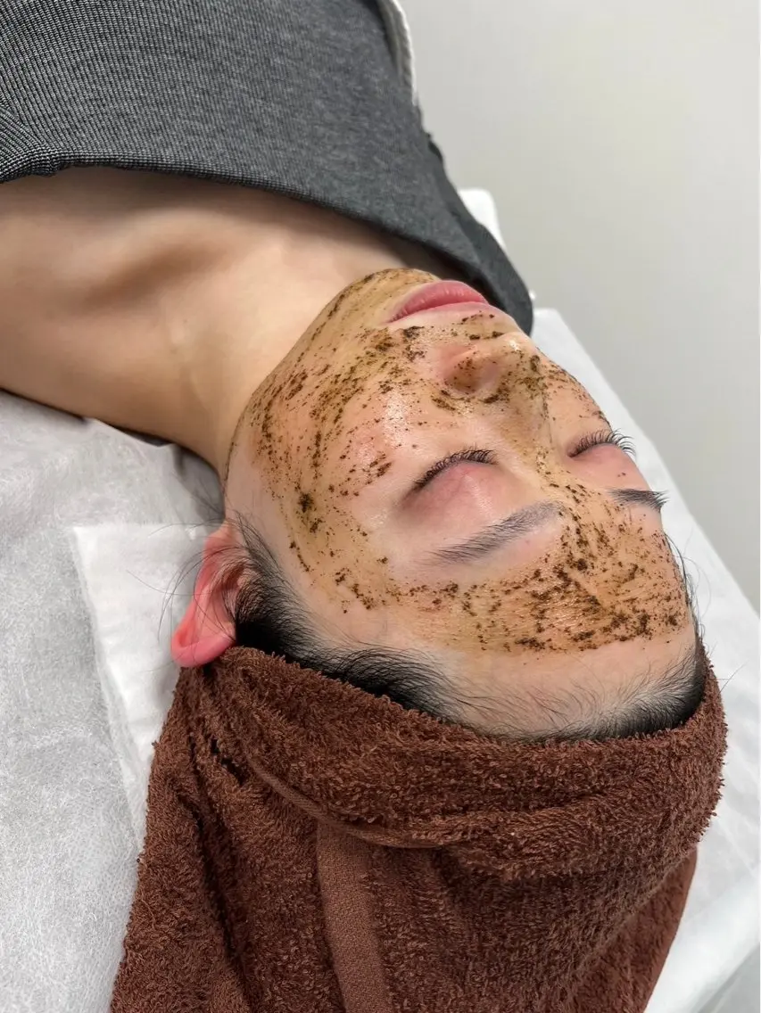 エステ SALON el 歯と肌の専門店のエステ・リラクイメージ