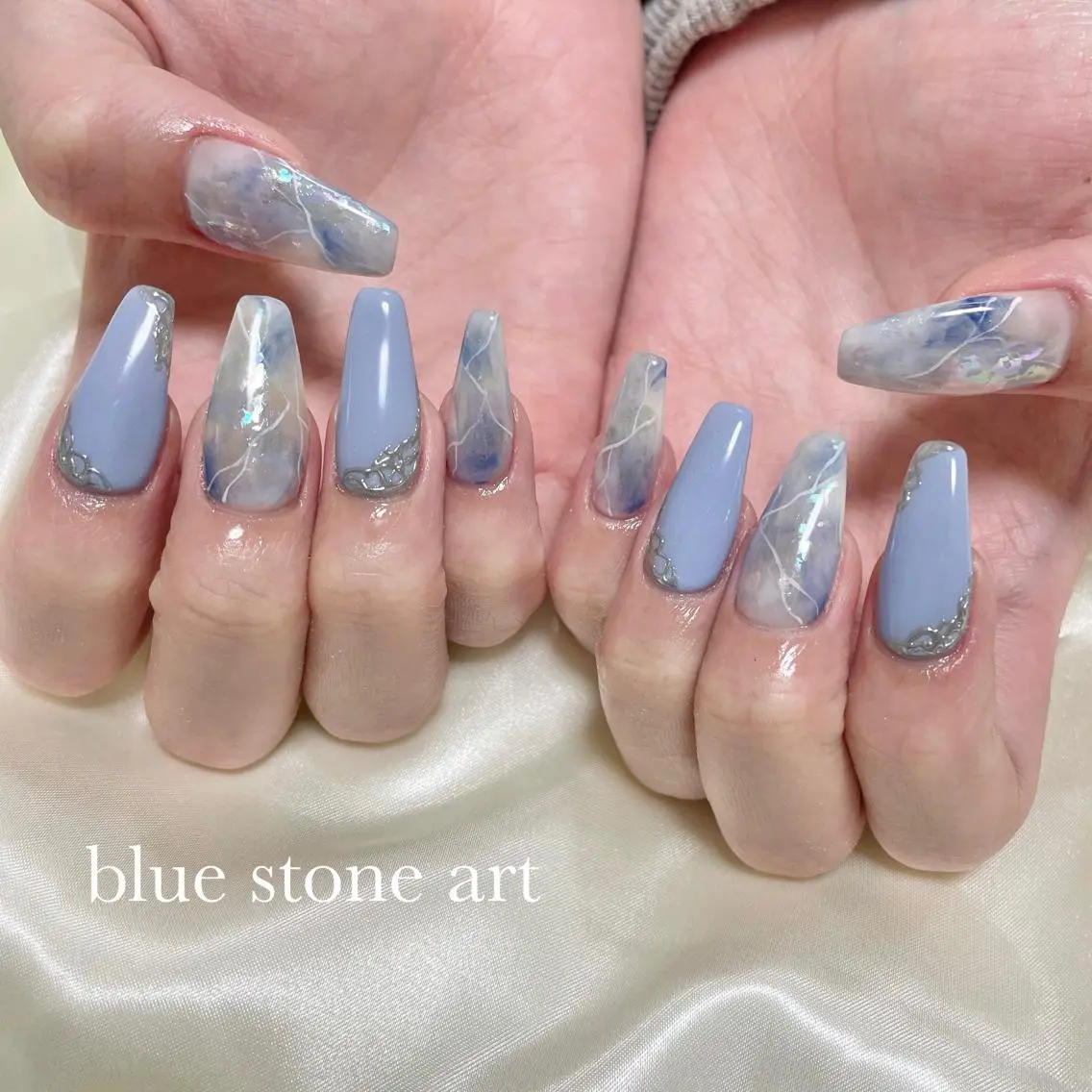 ネイル if nailのネイルデザイン