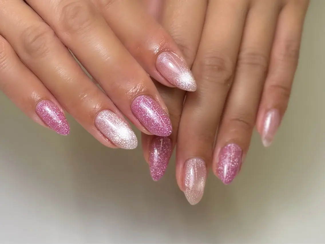ネイル ハンドネイル bel fiore .のネイルデザイン