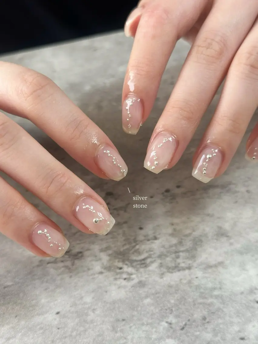 ネイル ハンドネイル One's Nail Roomのネイルデザイン