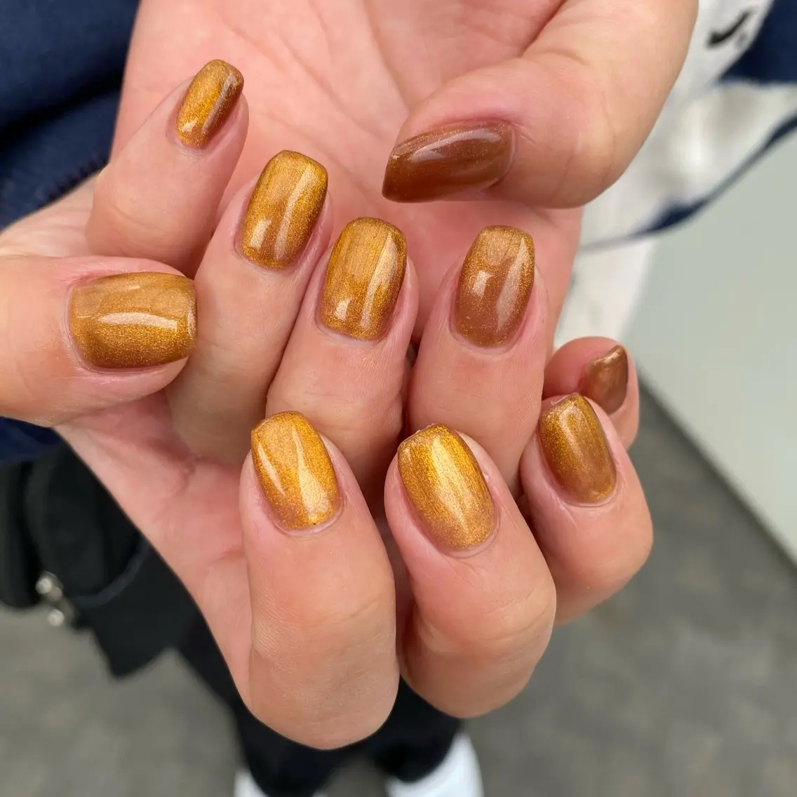ネイル ハンドネイル ハンドケア nail salon アトリエBONOのネイルデザイン