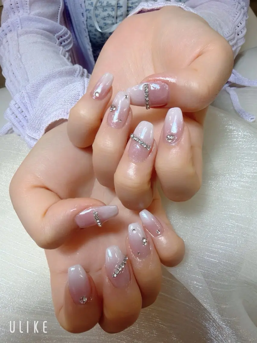 ネイル IN’S あおいのネイルデザイン