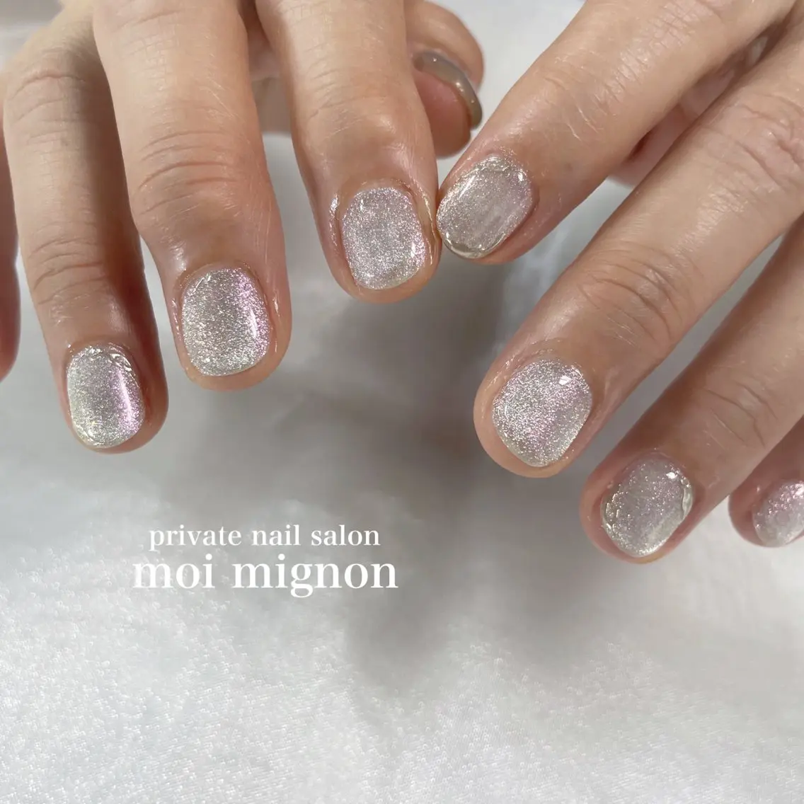 ネイル ハンドネイル nailist Aki♡のネイルデザイン