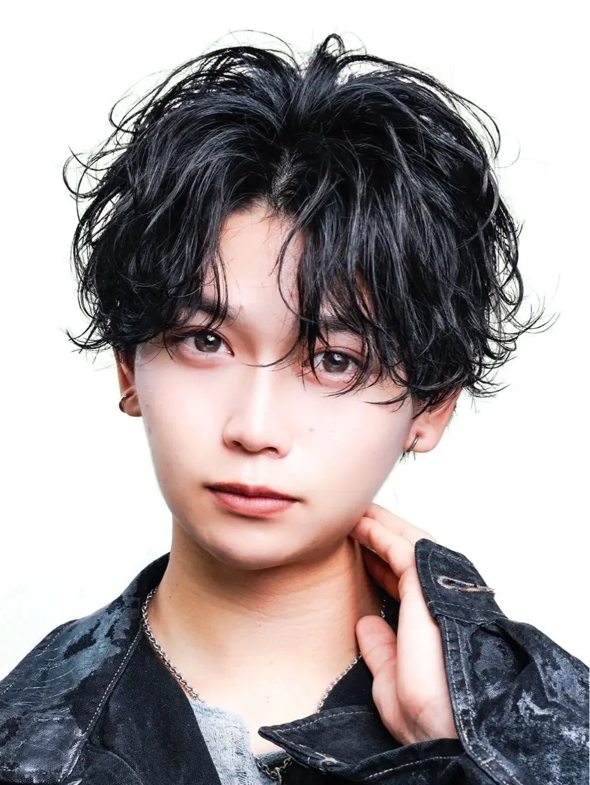 【🔥限定2名🔥】カット✂️+艶髪トリートメント🫧の写真