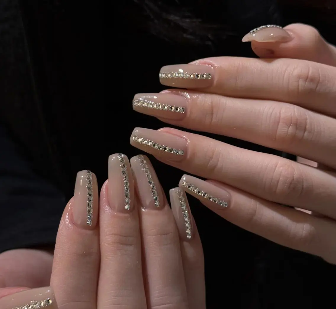 ネイル ハンドネイル エリ🫧 nail池袋東口のネイルデザイン