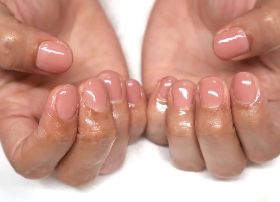 ネイル ハンドネイル MOA Nailのネイルデザイン