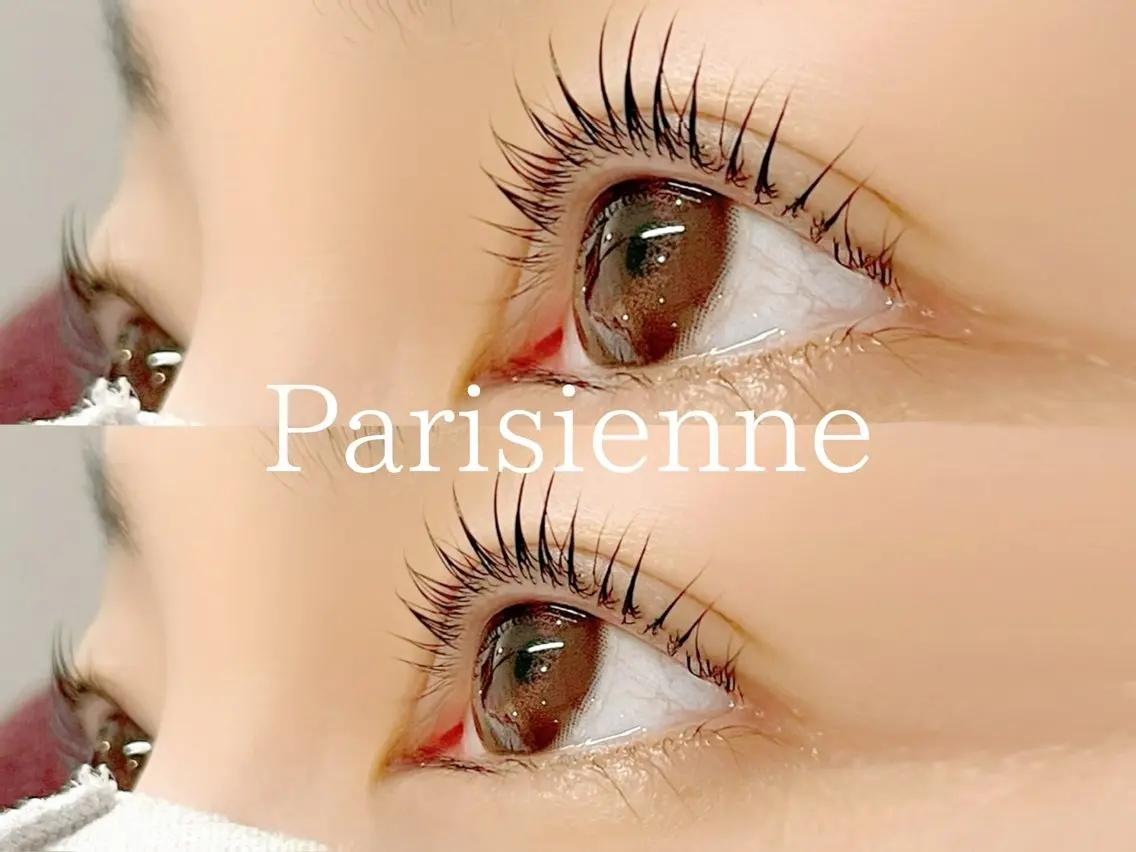 マツエク・マツパ Eye beauty JADOREのマツエク・マツパデザイン