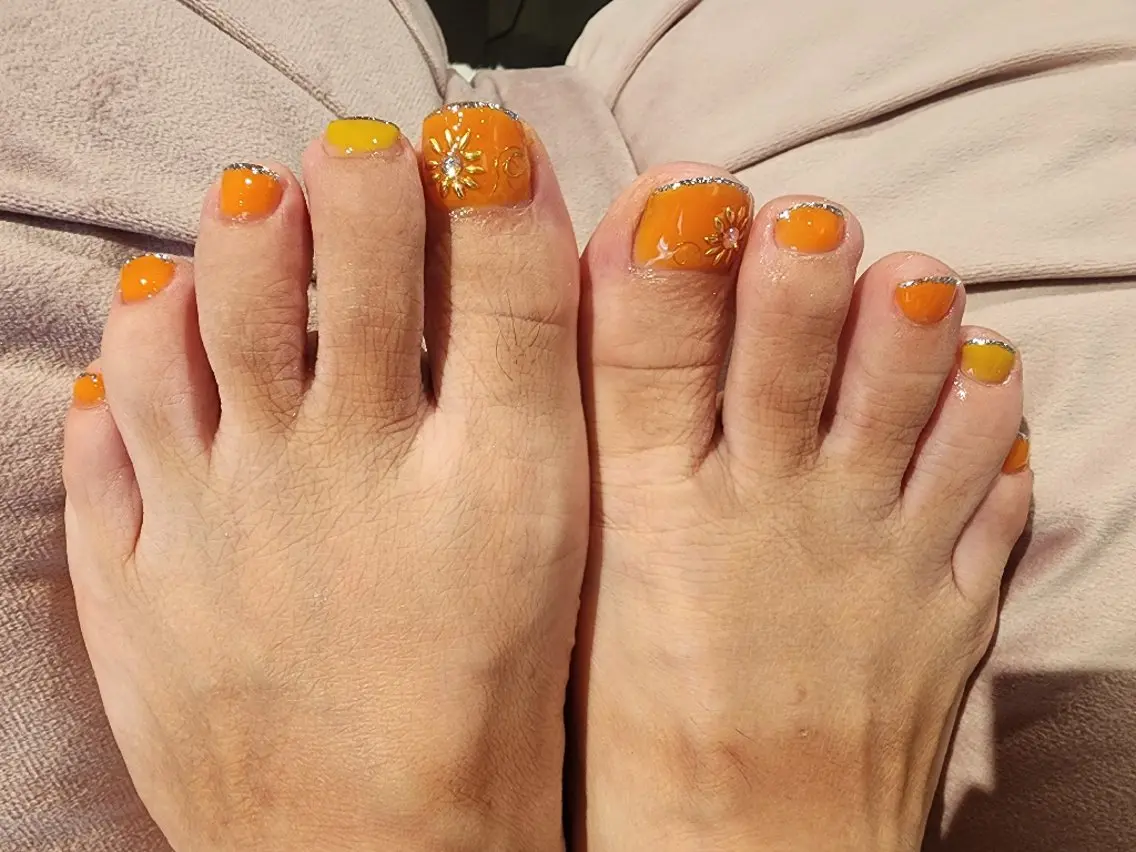 ネイル haruka 💕nailのネイルデザイン
