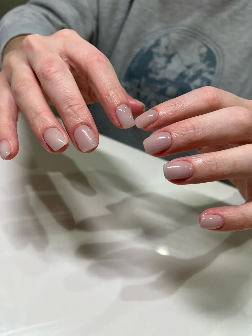 ネイル ハンドネイル nail by minamiのネイルデザイン