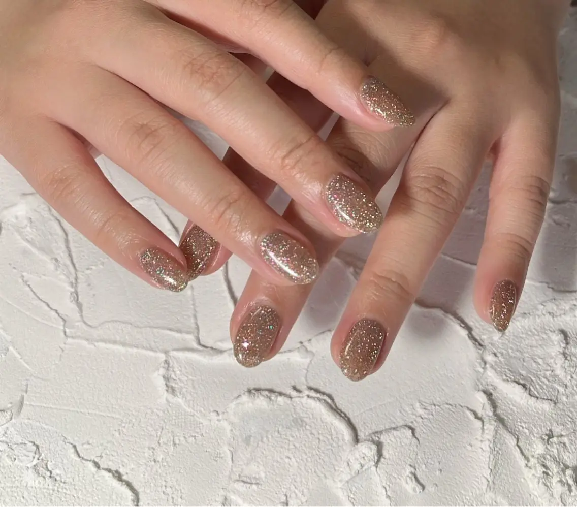 ネイル ハンドネイル Lofi nails ゆきこのネイルデザイン