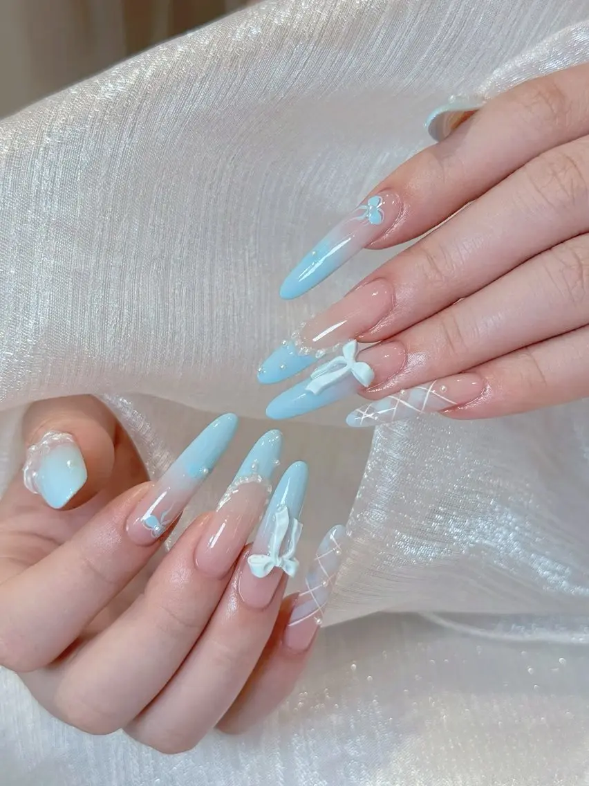ネイル ネイル👑クイーンズ NailQueensのネイルデザイン