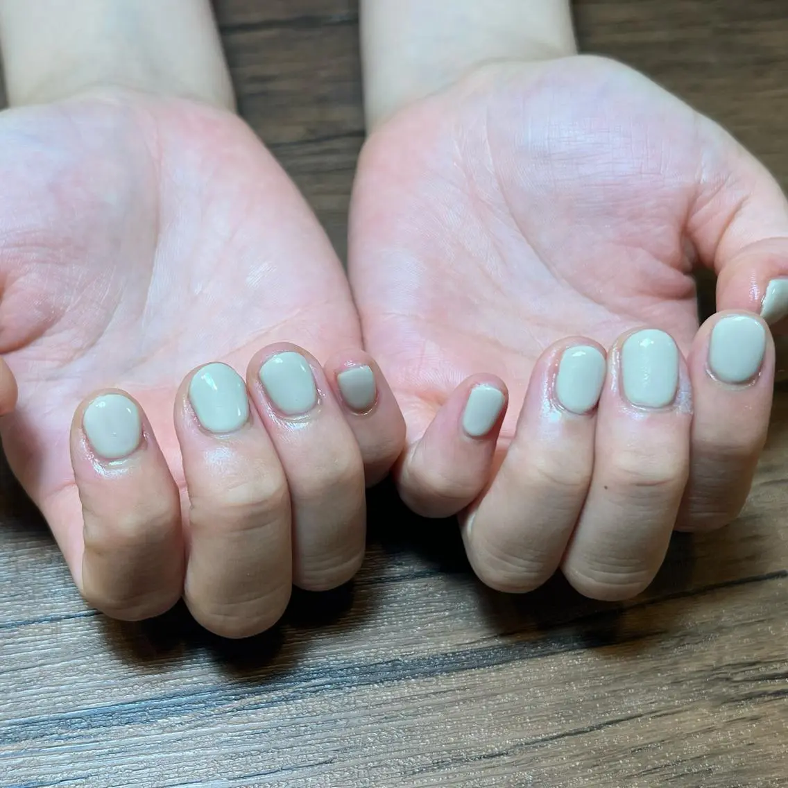 ネイル ハンドネイル HENRIETTA NAILSALONのネイルデザイン