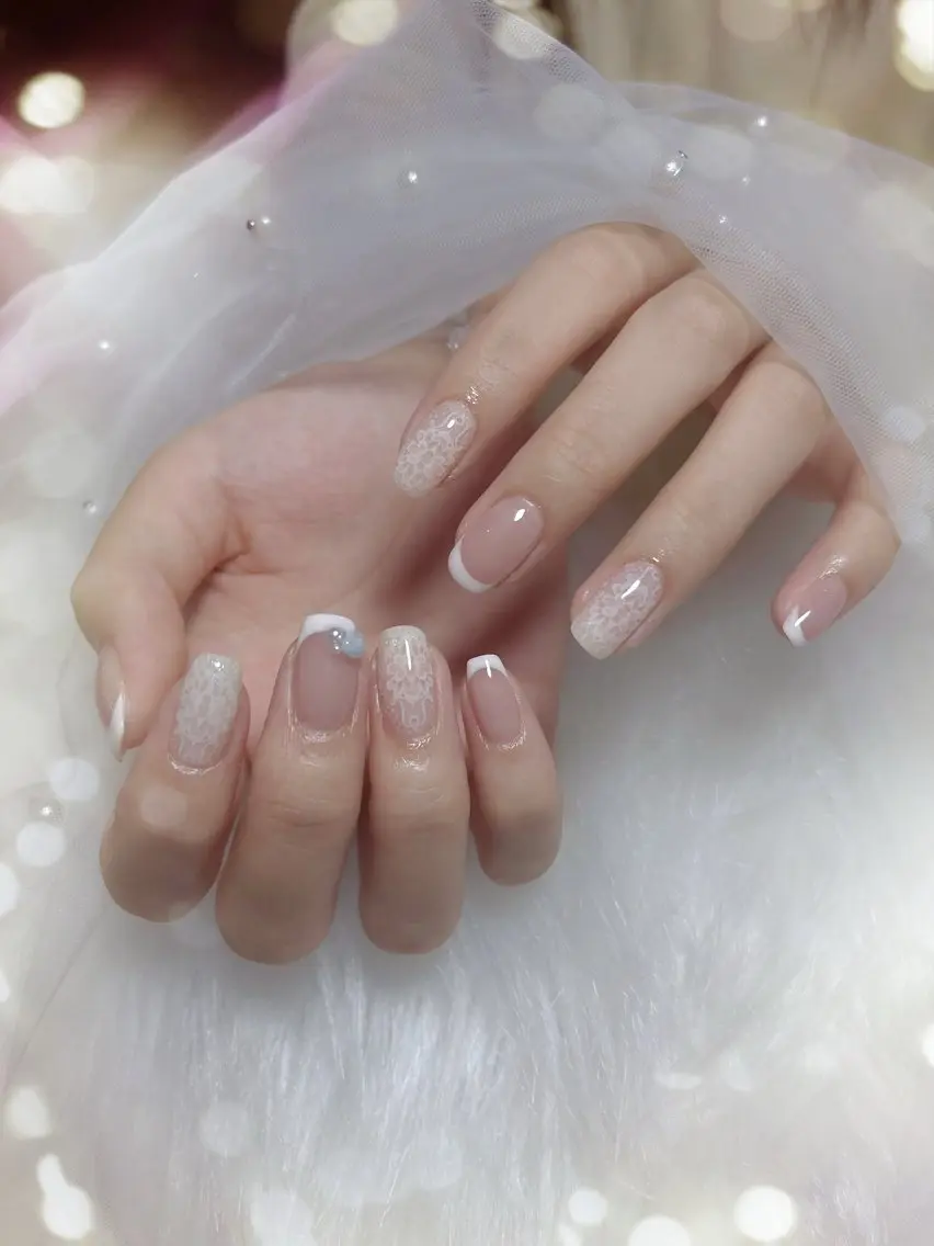 ネイル ベストネイル Noraのネイルデザイン